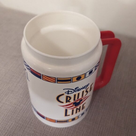 Disney Cruise Line Mug - Picture 2 of 2
